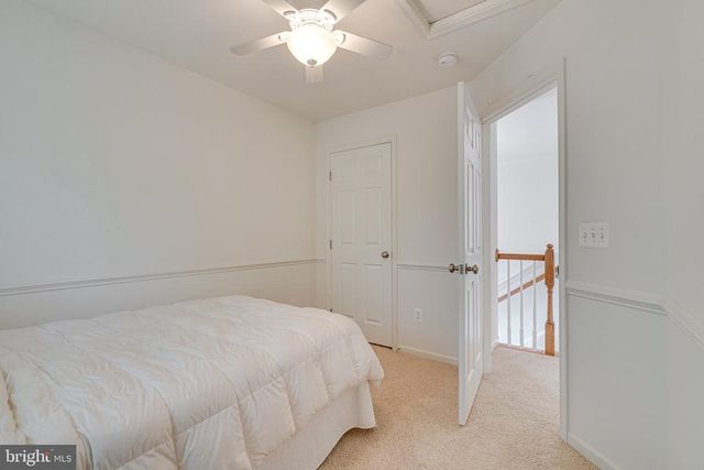 2390 ABINGTON DR, Charlottesville, VA 22911