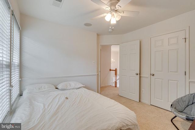 2390 ABINGTON DR, Charlottesville, VA 22911