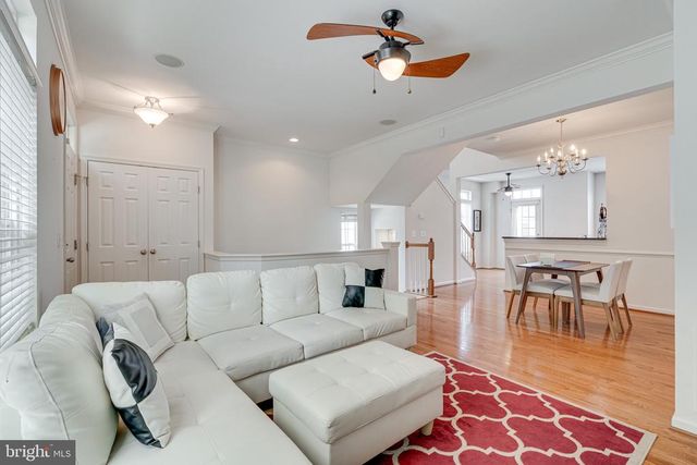 2390 ABINGTON DR, Charlottesville, VA 22911