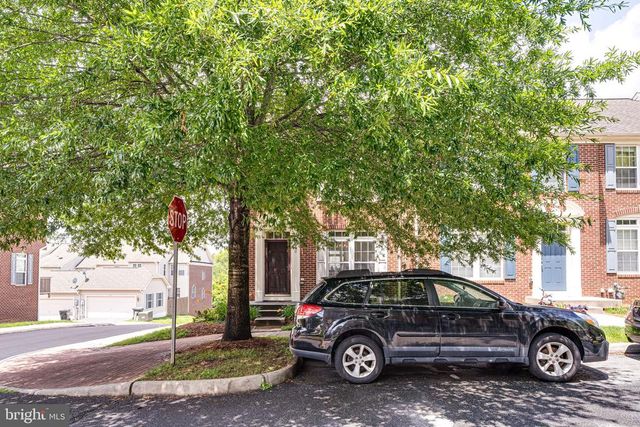 2390 ABINGTON DR, Charlottesville, VA 22911