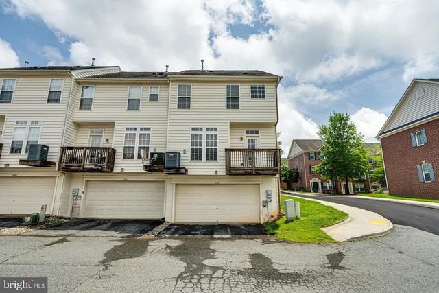 2390 ABINGTON DR, Charlottesville, VA 22911