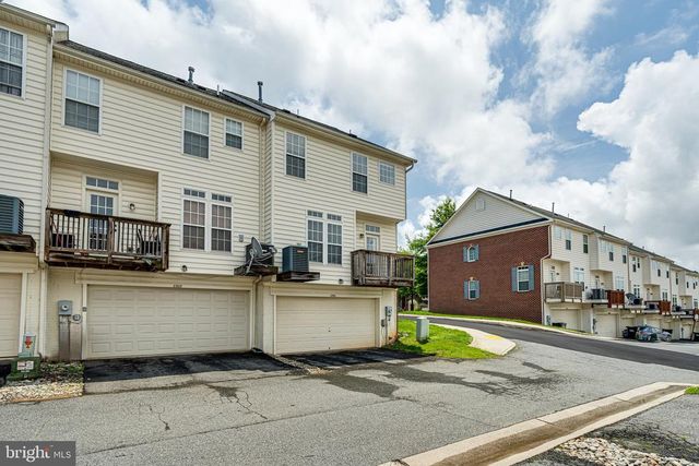2390 ABINGTON DR, Charlottesville, VA 22911