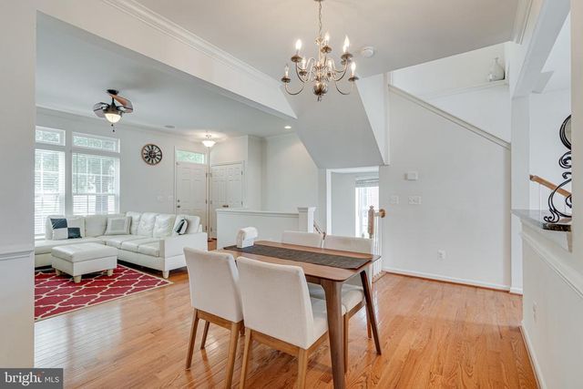 2390 ABINGTON DR, Charlottesville, VA 22911