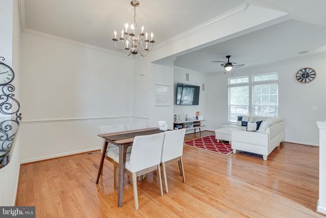 2390 ABINGTON DR, Charlottesville, VA 22911