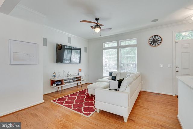 2390 ABINGTON DR, Charlottesville, VA 22911