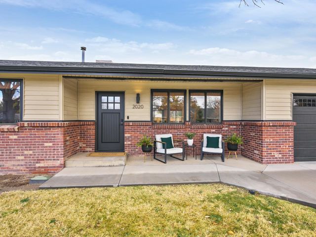 2020 Barberry Avenue, Grand Junction, CO 81506