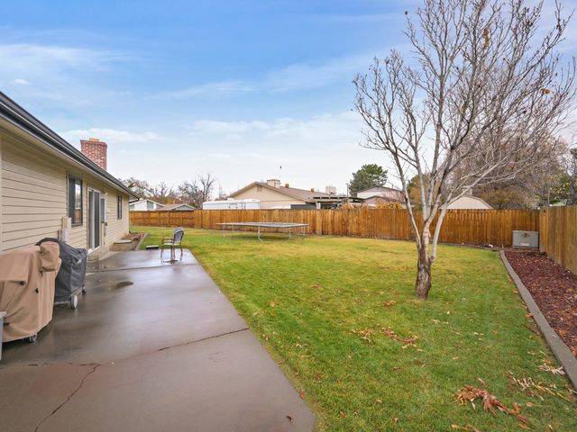 2020 Barberry Avenue, Grand Junction, CO 81506