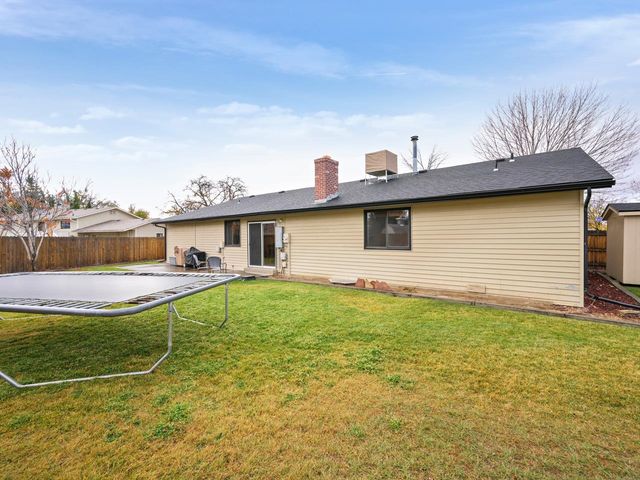 2020 Barberry Avenue, Grand Junction, CO 81506