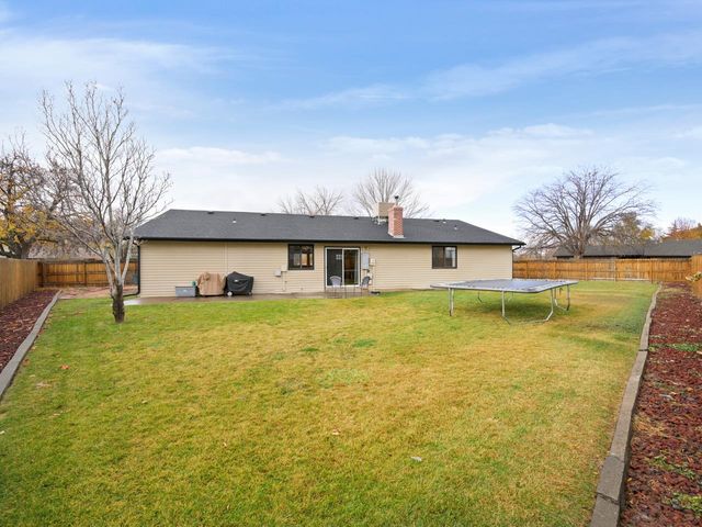 2020 Barberry Avenue, Grand Junction, CO 81506