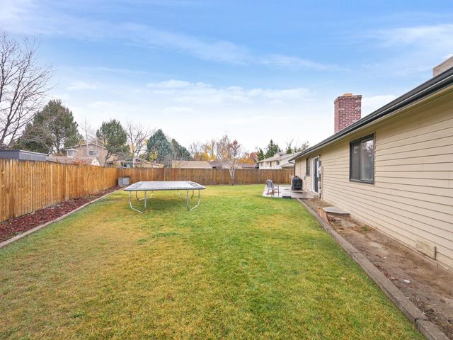 2020 Barberry Avenue, Grand Junction, CO 81506