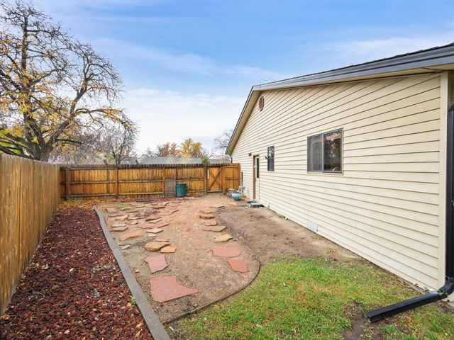 2020 Barberry Avenue, Grand Junction, CO 81506