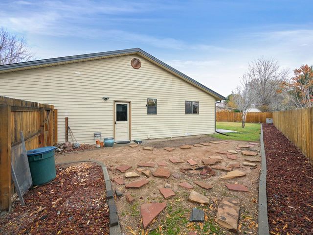 2020 Barberry Avenue, Grand Junction, CO 81506
