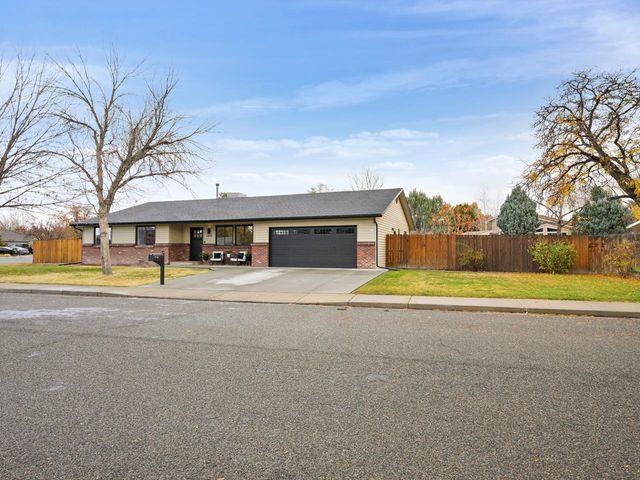 2020 Barberry Avenue, Grand Junction, CO 81506