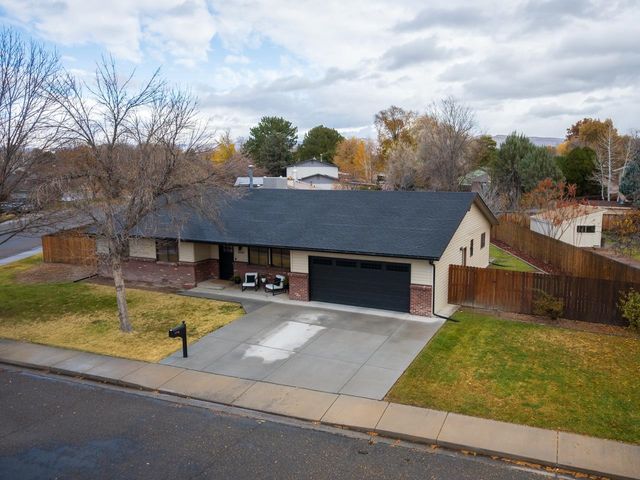 2020 Barberry Avenue, Grand Junction, CO 81506