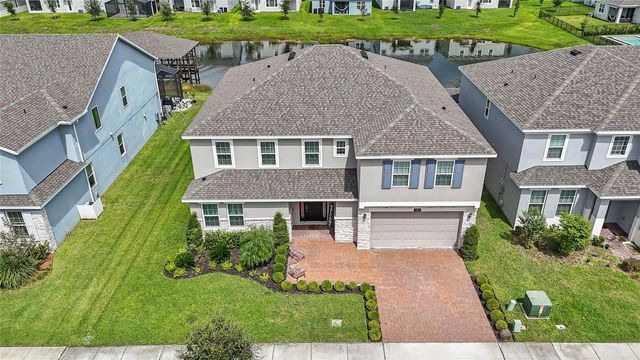 5053 RHEA DRIVE, St Cloud, FL 34772