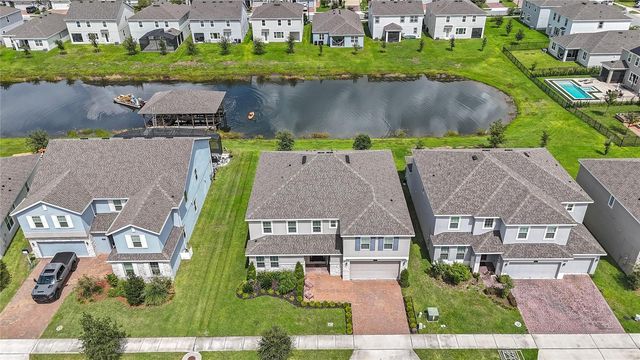 5053 RHEA DRIVE, St Cloud, FL 34772