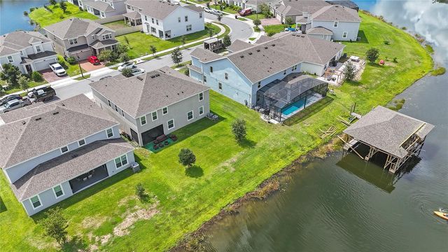 5053 RHEA DRIVE, St Cloud, FL 34772