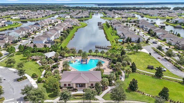5053 RHEA DRIVE, St Cloud, FL 34772