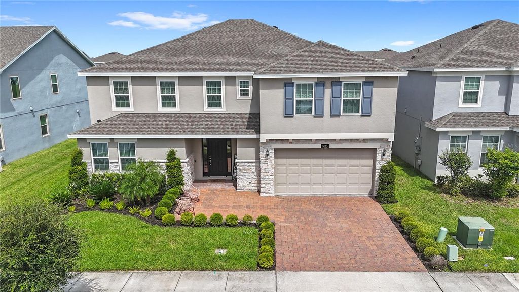 5053 RHEA DRIVE, St Cloud, FL 34772