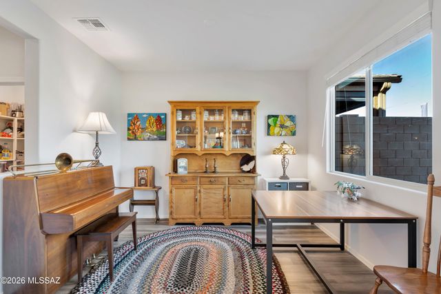 11772 N Silverscape Drive, Oro Valley, AZ 85737