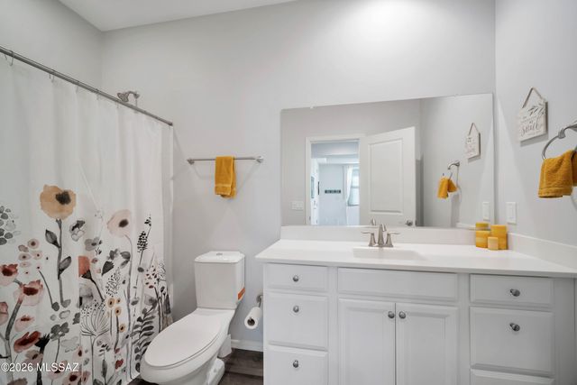 11772 N Silverscape Drive, Oro Valley, AZ 85737