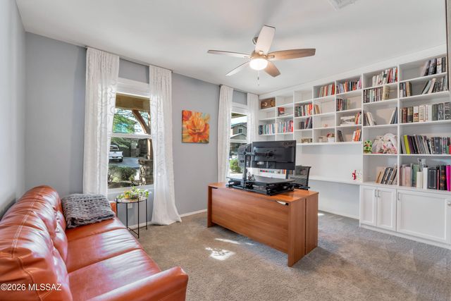 11772 N Silverscape Drive, Oro Valley, AZ 85737