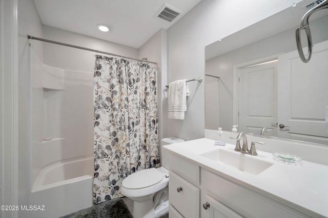 11772 N Silverscape Drive, Oro Valley, AZ 85737