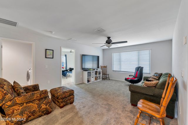 11772 N Silverscape Drive, Oro Valley, AZ 85737