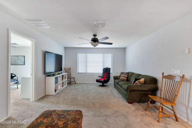 11772 N Silverscape Drive, Oro Valley, AZ 85737