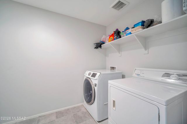 11772 N Silverscape Drive, Oro Valley, AZ 85737