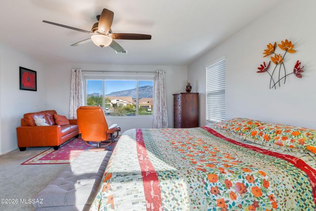 11772 N Silverscape Drive, Oro Valley, AZ 85737