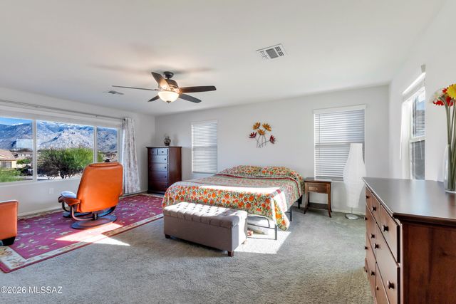 11772 N Silverscape Drive, Oro Valley, AZ 85737