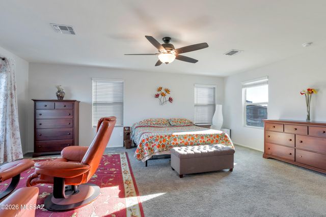 11772 N Silverscape Drive, Oro Valley, AZ 85737