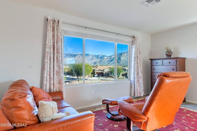 11772 N Silverscape Drive, Oro Valley, AZ 85737