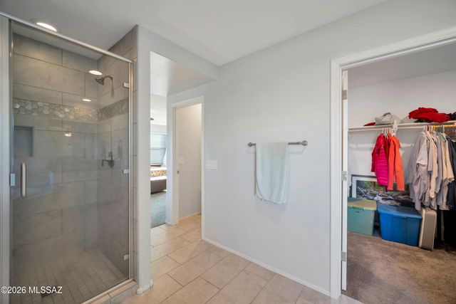 11772 N Silverscape Drive, Oro Valley, AZ 85737