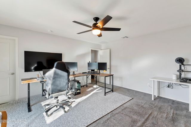 11772 N Silverscape Drive, Oro Valley, AZ 85737