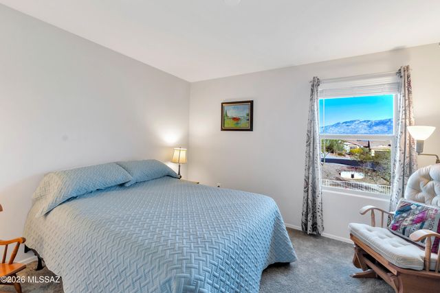 11772 N Silverscape Drive, Oro Valley, AZ 85737