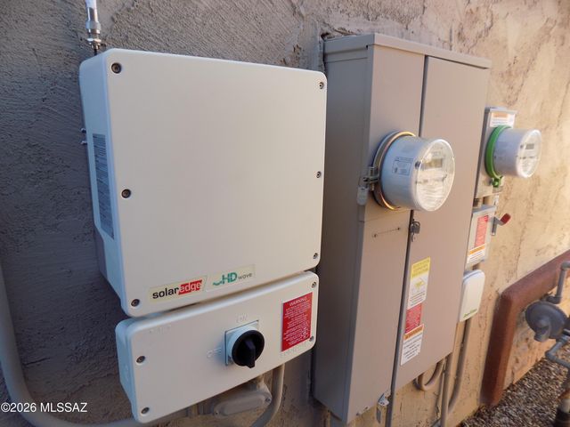 11772 N Silverscape Drive, Oro Valley, AZ 85737