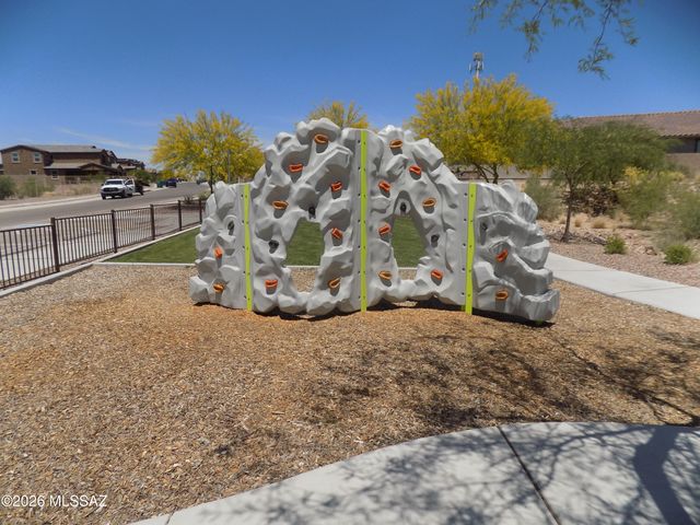 11772 N Silverscape Drive, Oro Valley, AZ 85737