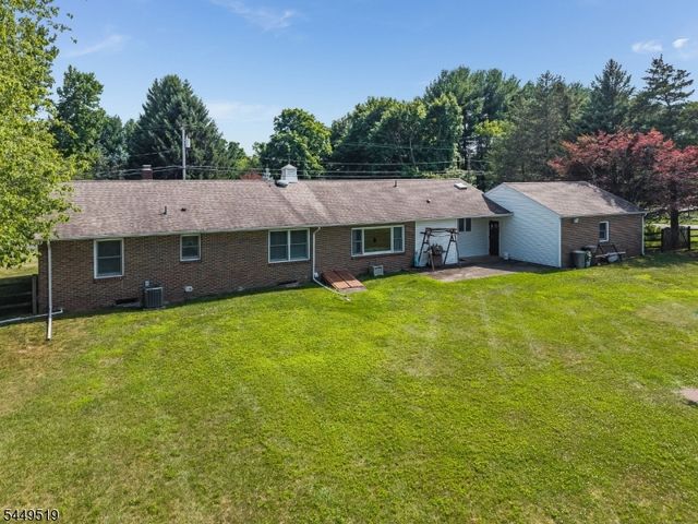 120 Allerton Rd, Clinton Twp., NJ 08801