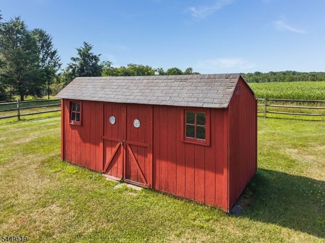 120 Allerton Rd, Clinton Twp., NJ 08801