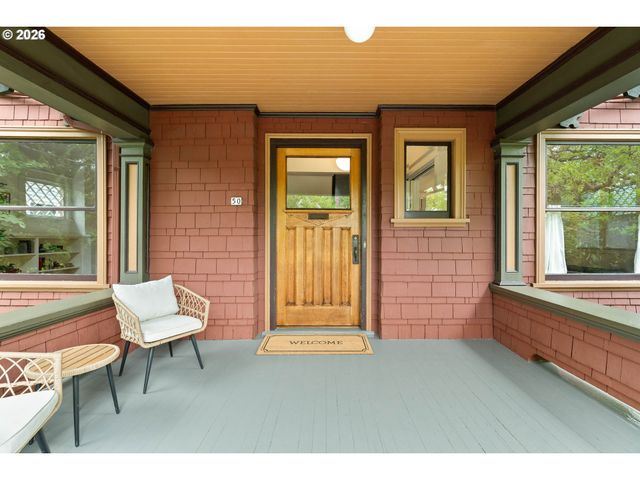 50 Ne FARGO St, Portland, OR 97212