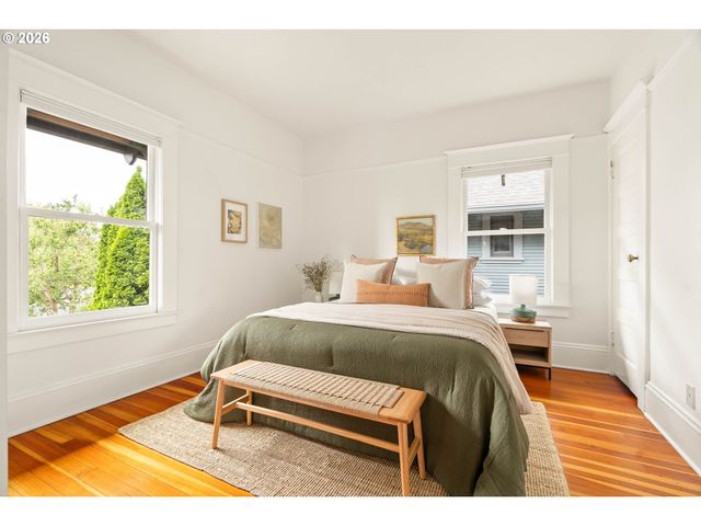50 Ne FARGO St, Portland, OR 97212