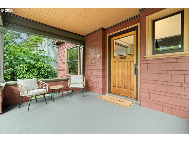 50 Ne FARGO St, Portland, OR 97212
