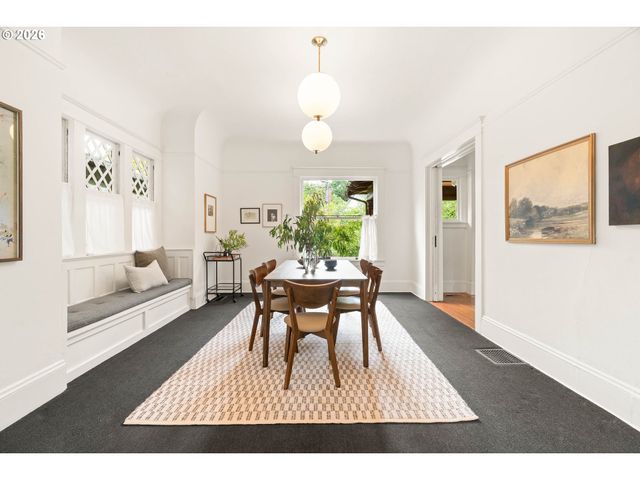 50 Ne FARGO St, Portland, OR 97212