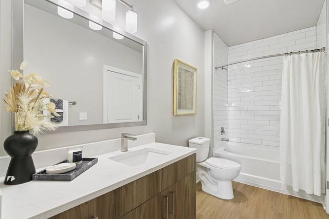 1880 Maple Drive NW A2, Kennesaw, GA 30144