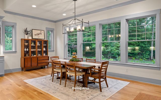 266 Beaten Path Road E, Signal Mountain, TN 37377