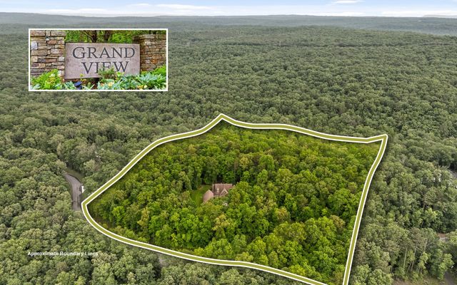 266 Beaten Path Road E, Signal Mountain, TN 37377