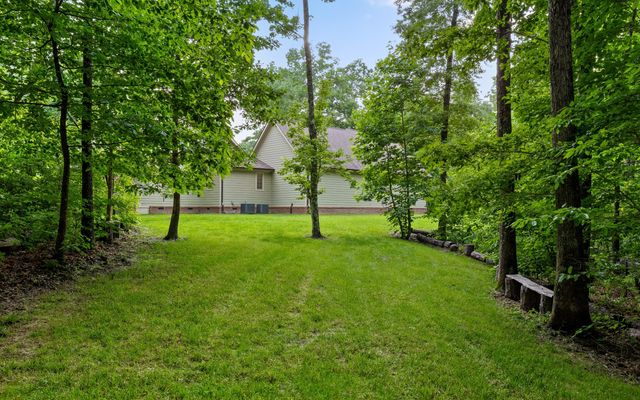 266 Beaten Path Road E, Signal Mountain, TN 37377