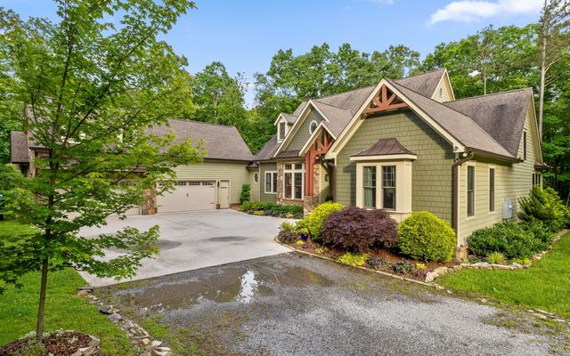 266 Beaten Path Road E, Signal Mountain, TN 37377